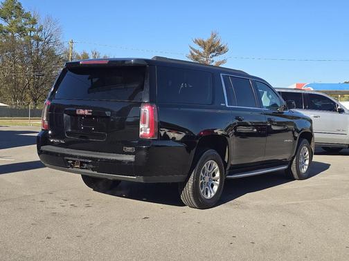 2019 GMC Yukon XL SLT