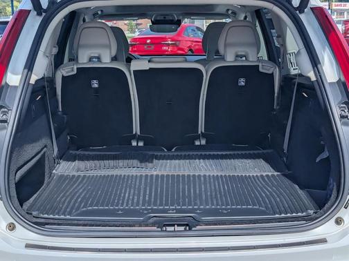 2018 Volvo XC90 T6 Inscription