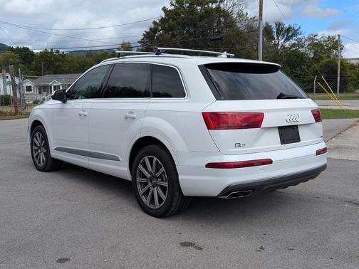 2017 Audi Q7 2.0T Premium