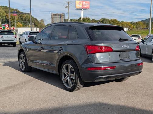 2019 Audi Q5 45 Premium