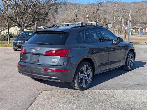 2019 Audi Q5 45 Premium