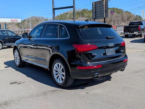 2016 Audi Q5 2.0T Premium