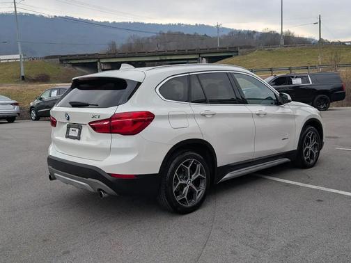 2017 BMW X1 xDrive 28i