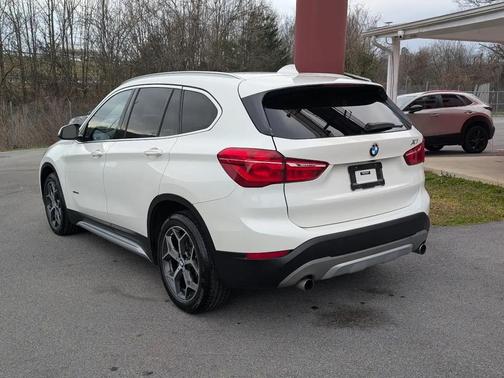 2017 BMW X1 xDrive 28i