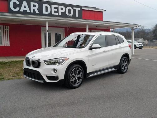 2017 BMW X1 xDrive 28i