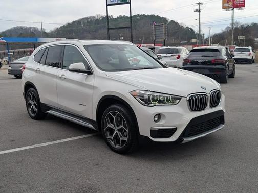 2017 BMW X1 xDrive 28i