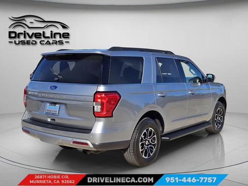 2024 Ford Expedition XLT