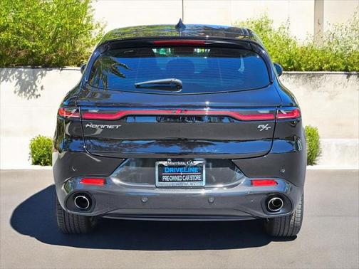 2024 Dodge Hornet R/T EAWD