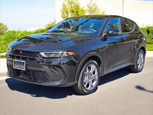 2024 Dodge Hornet R/T EAWD