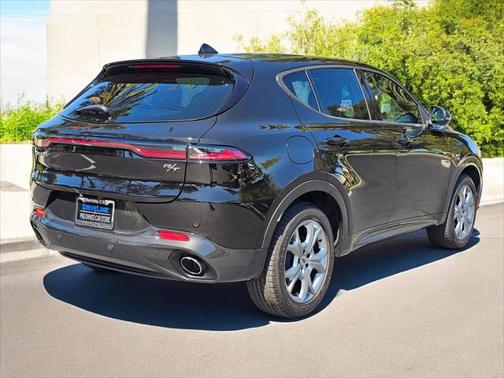 2024 Dodge Hornet R/T EAWD