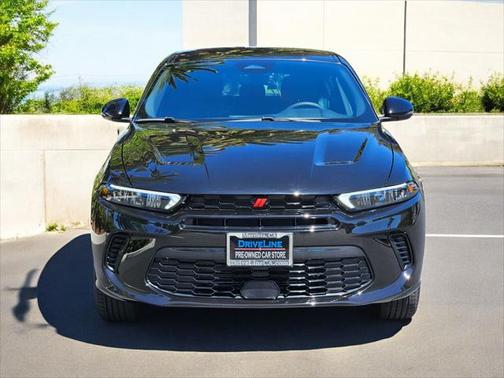 2024 Dodge Hornet R/T EAWD