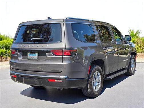 2022 Jeep Wagoneer Series I 4x4