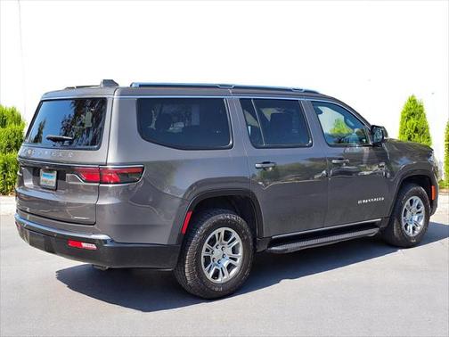2022 Jeep Wagoneer Series I 4x4