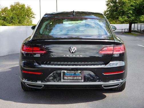 2023 Volkswagen Arteon 2.0T SE