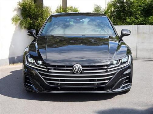 2023 Volkswagen Arteon 2.0T SE