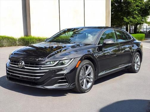 2023 Volkswagen Arteon 2.0T SE