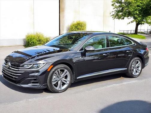 2023 Volkswagen Arteon 2.0T SE