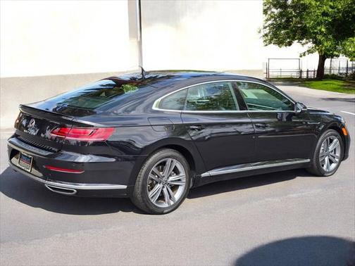 2023 Volkswagen Arteon 2.0T SE
