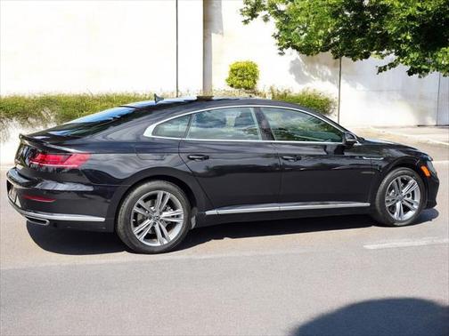 2023 Volkswagen Arteon 2.0T SE