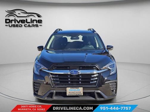 2023 Subaru Ascent Premium 7-Passenger