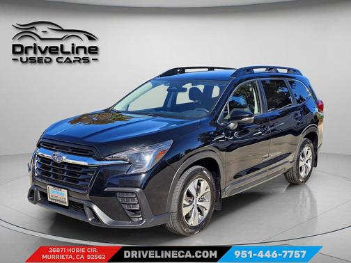 2023 Subaru Ascent Premium 7-Passenger