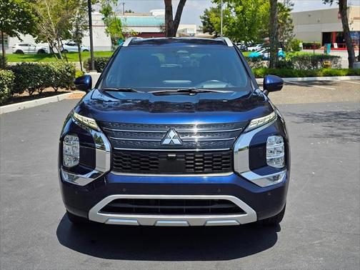 2022 Mitsubishi Outlander SEL Special Edition S-AWC