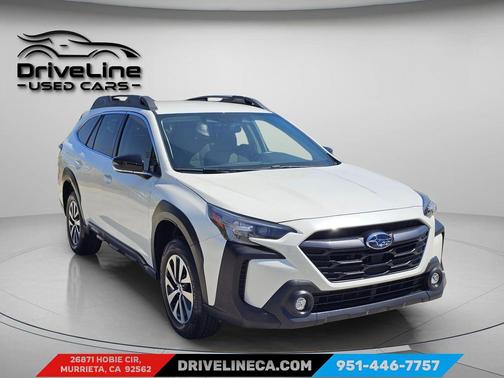 2024 Subaru Outback Premium