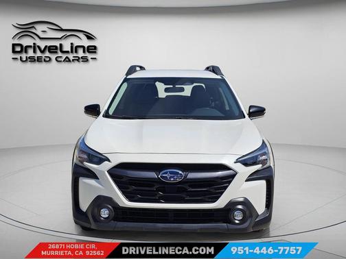 2024 Subaru Outback Premium