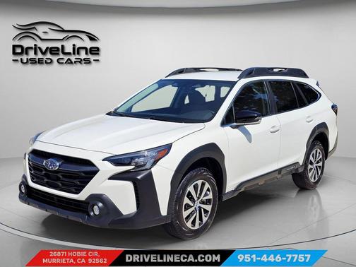 2024 Subaru Outback Premium