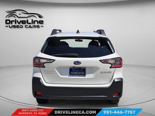 2024 Subaru Outback Premium