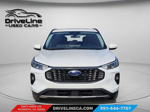 2023 Ford Escape PHEV Base