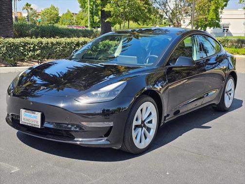 2023 Tesla Model 3 Standard Range