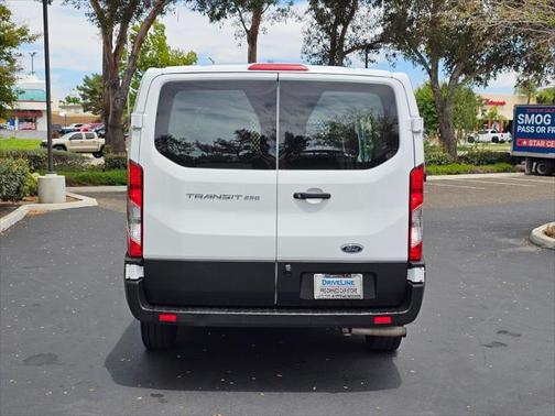 2023 Ford Transit-250 Base