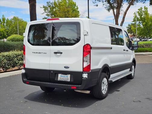 2023 Ford Transit-250 Base