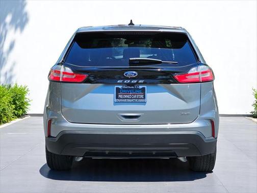 2023 Ford Edge SE