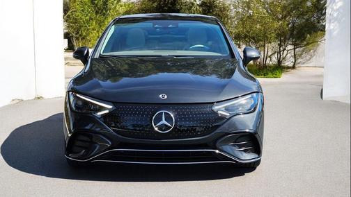 2023 Mercedes-Benz EQE 500 4MATIC+