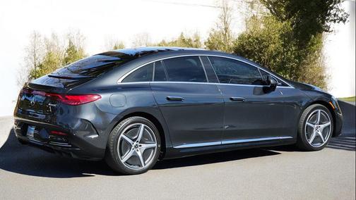 2023 Mercedes-Benz EQE 500 4MATIC+