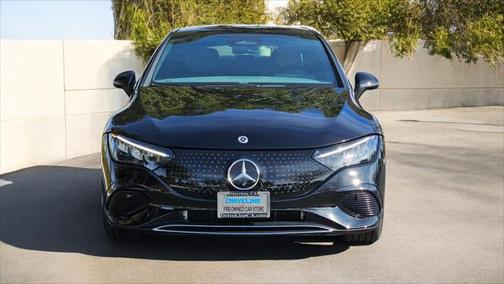 2023 Mercedes-Benz EQE 350+ Base