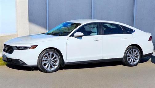 2023 Honda Accord LX 1.5T