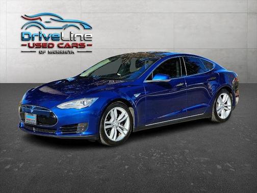 2016 Tesla Model S 70