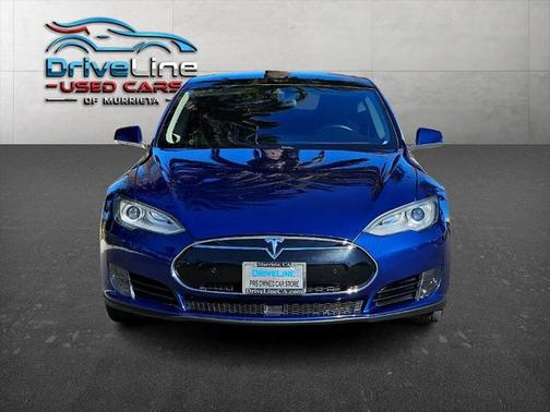 2016 Tesla Model S 70