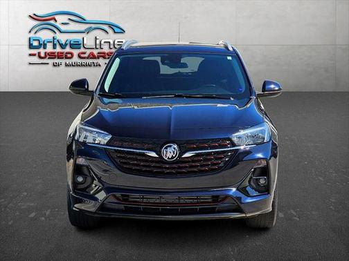 2020 Buick Encore GX Preferred