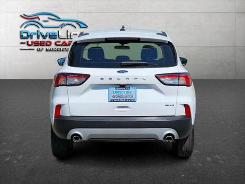2022 Ford Escape S