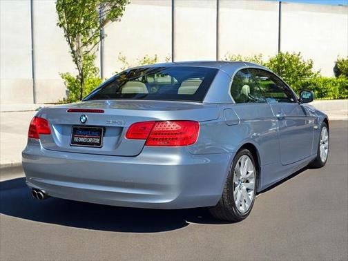 2013 BMW 328 328i