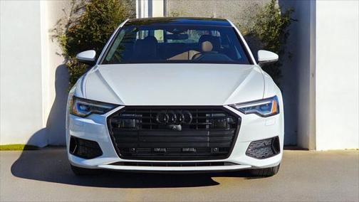 2023 Audi A6 45 Premium Plus