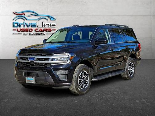 2024 Ford Expedition XLT