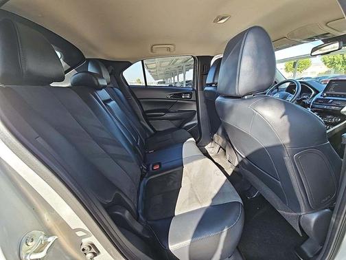 2024 Mitsubishi Eclipse Cross SEL