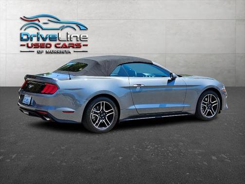 2023 Ford Mustang EcoBoost Premium