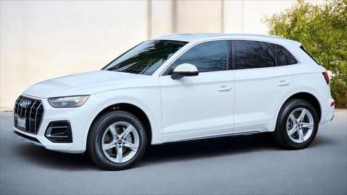 2021 Audi Q5 45 Premium