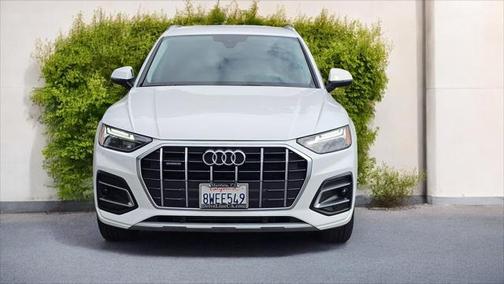 2021 Audi Q5 45 Premium